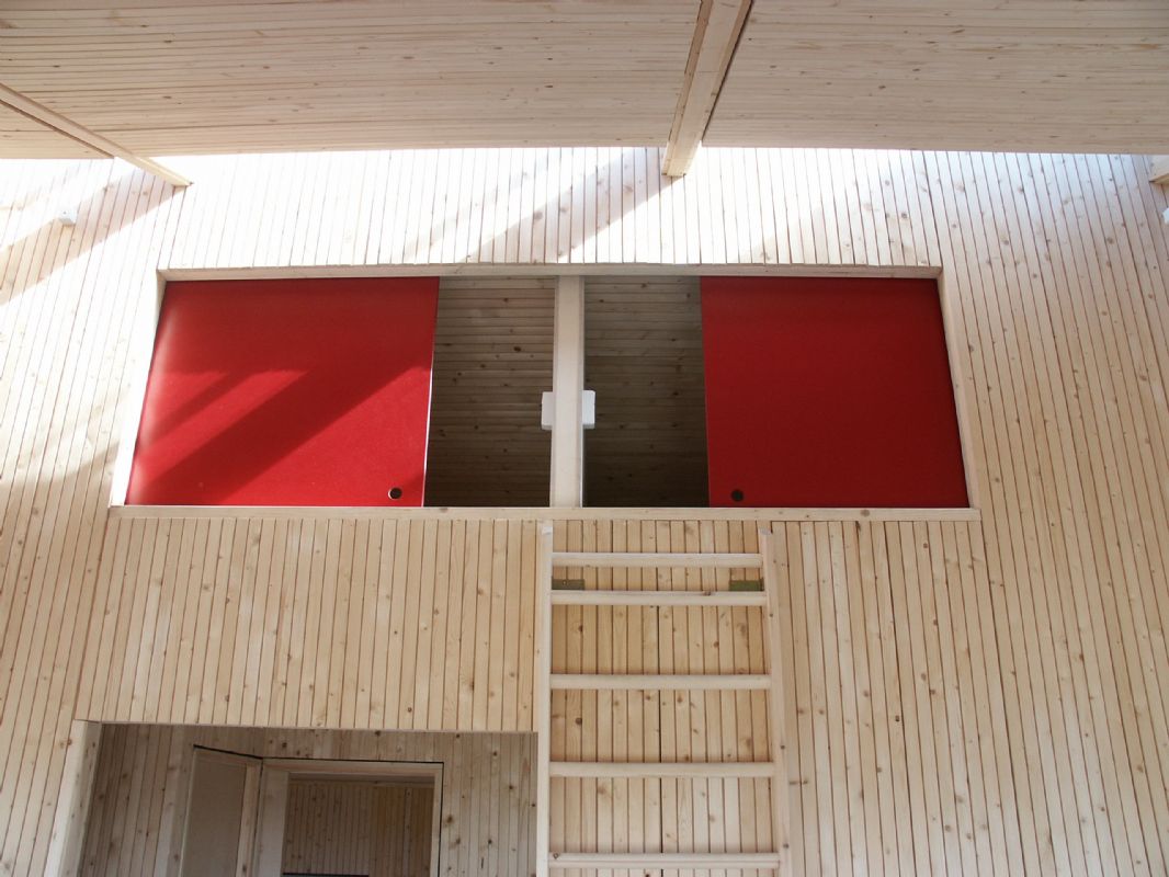Ferienhaus 3297 - Hausfoto 12