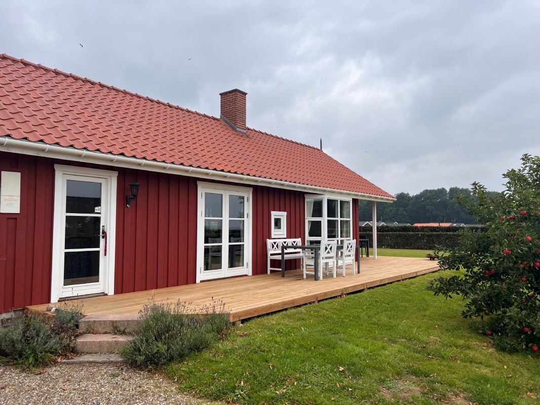 Ferienhaus 3378 - Hausfoto 1