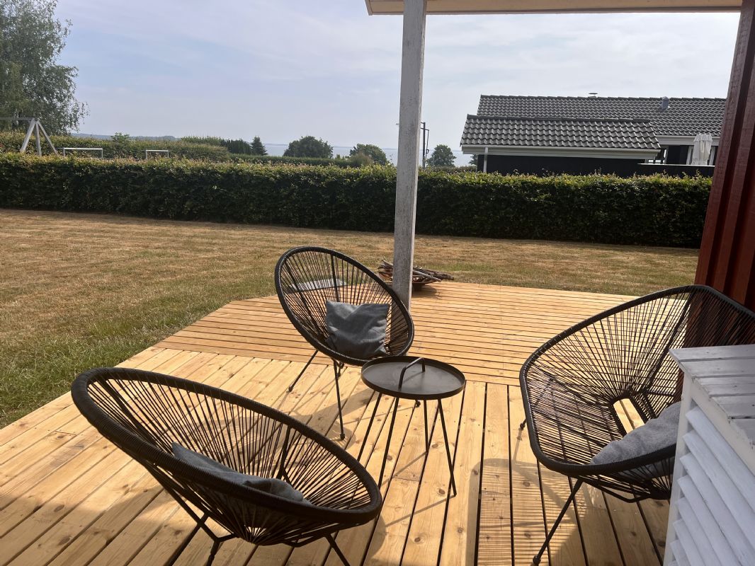 Ferienhaus 3378 - Hausfoto 2