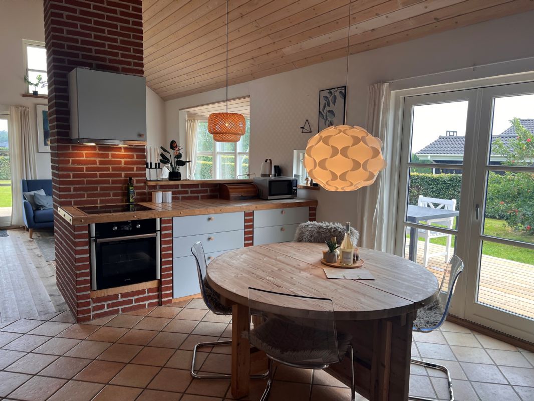 Ferienhaus 3378 - Hausfoto 4