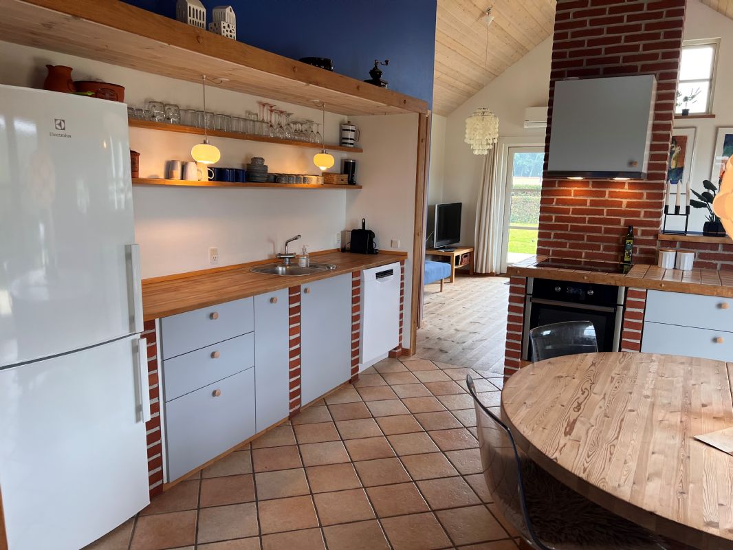 Ferienhaus 3378 - Hausfoto 5