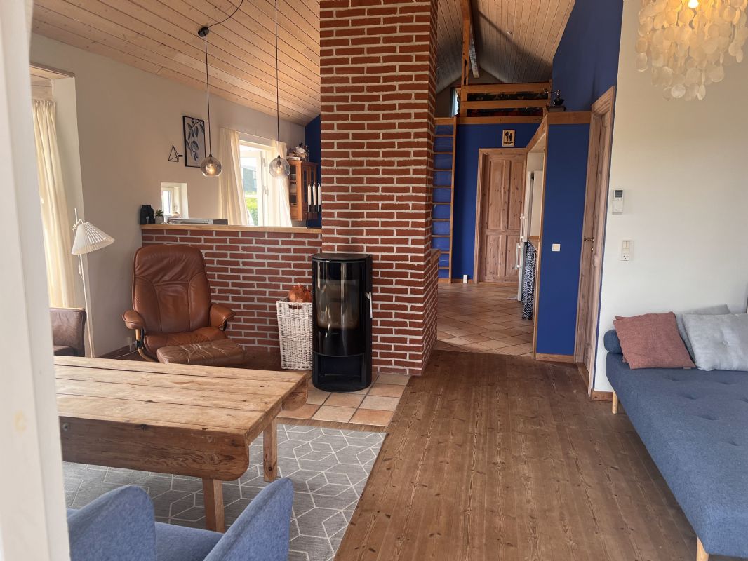 Ferienhaus 3378 - Hausfoto 6