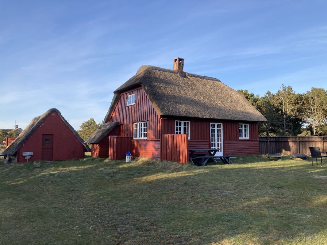 Ferienhaus 3399 - Hausfoto 1