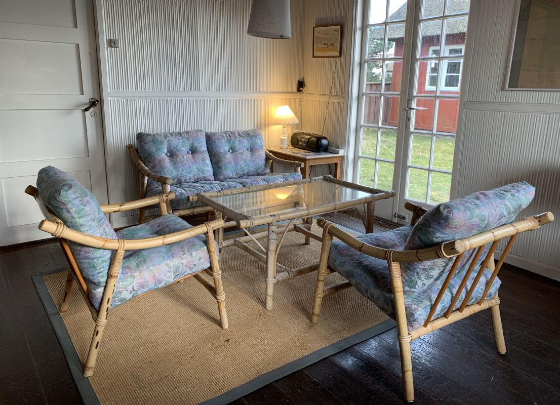 Ferienhaus 3399 - Hausfoto 2