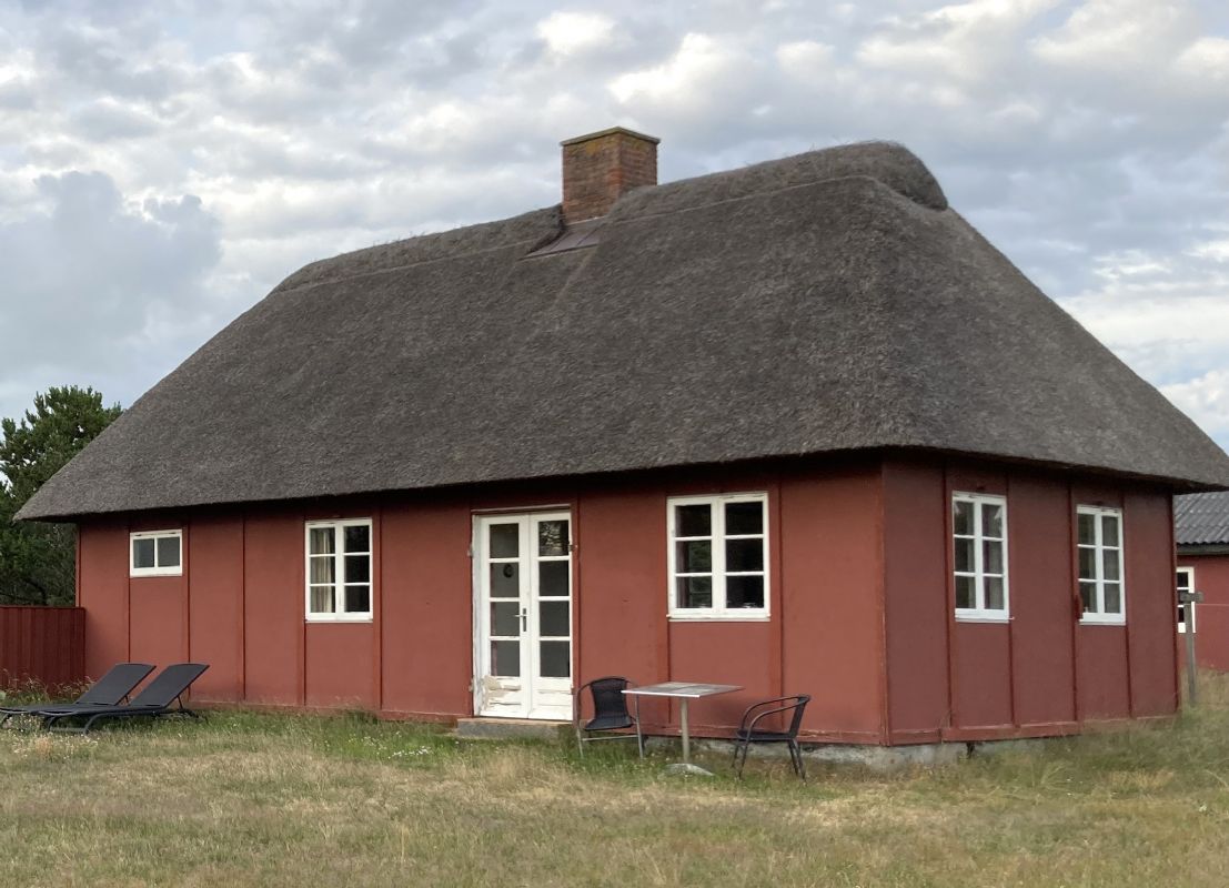 Ferienhaus 3400 - Hausfoto 1