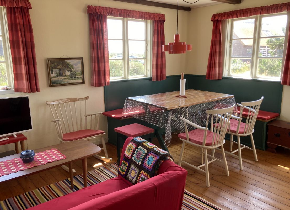 Ferienhaus 3400 - Hausfoto 2