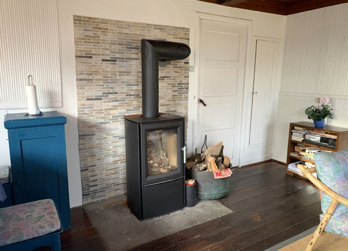 Ferienhaus 3400 - Hausfoto 4