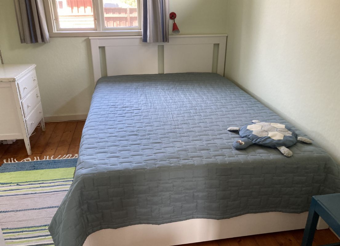 Ferienhaus 3400 - Hausfoto 5