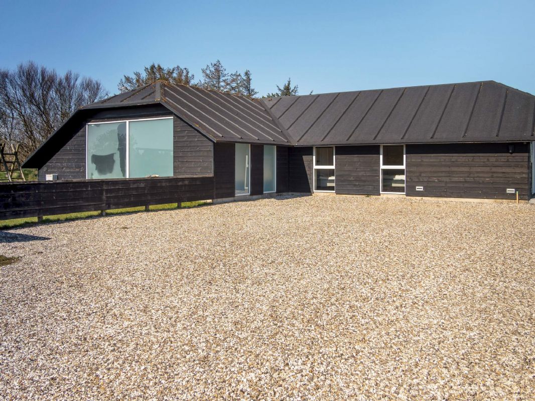 Ferienhaus 3414 - Hausfoto 2