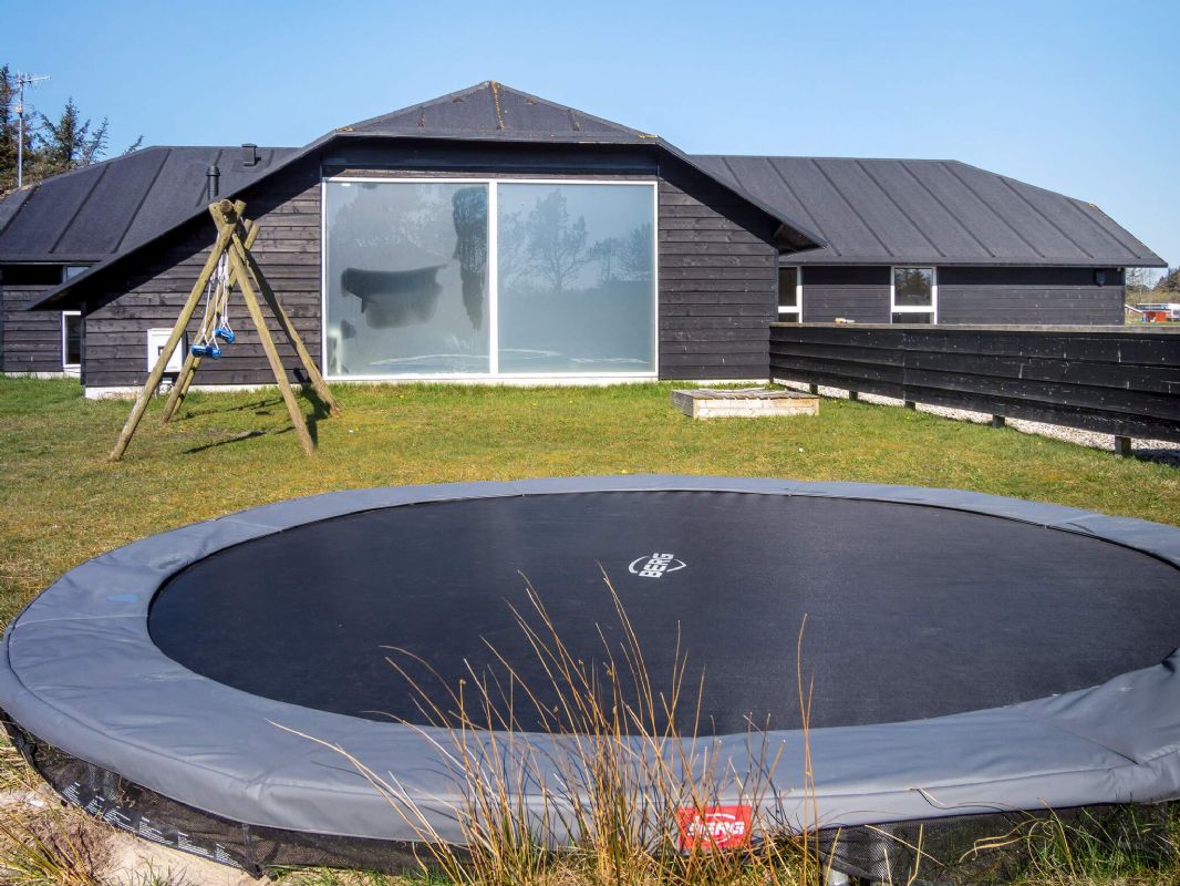 Ferienhaus 3414 - Hausfoto 7