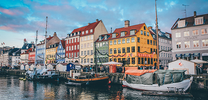 Nyhavn