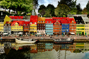 Legoland in Dänemark