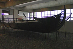 Wikingschiffe Museum Roskilde
