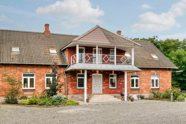 Sommerhus 2432