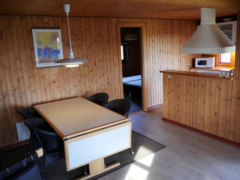 Sommerhus 3216