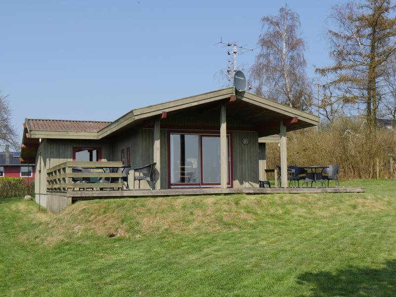 Sommerhus 3216
