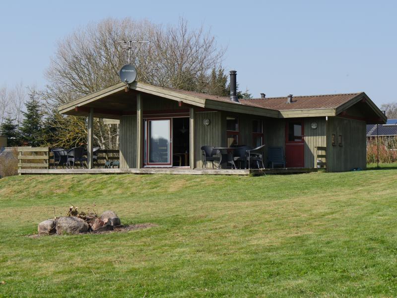 Sommerhus 3216
