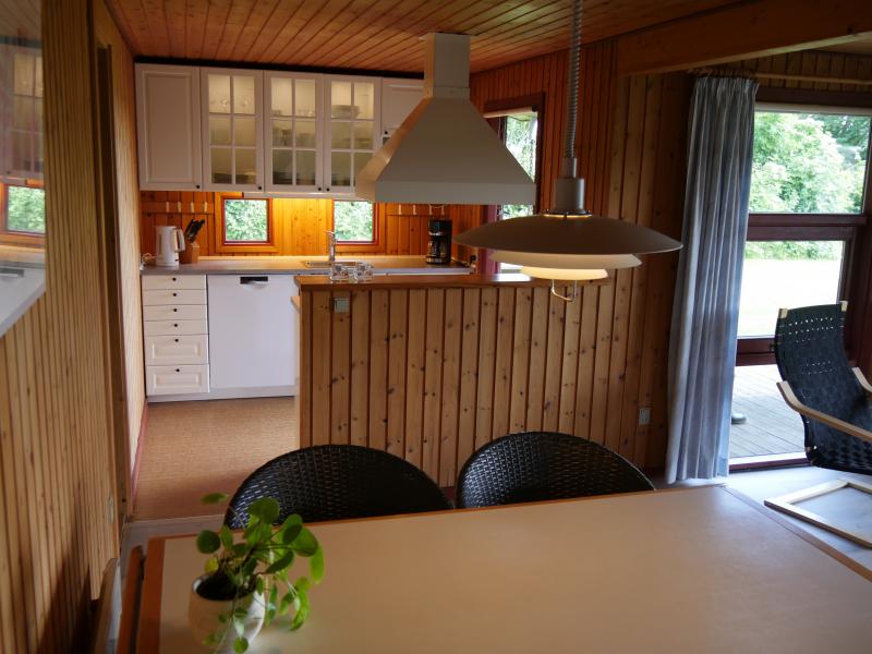Sommerhus 3216