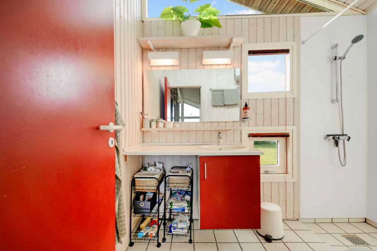 Sommerhus 3221