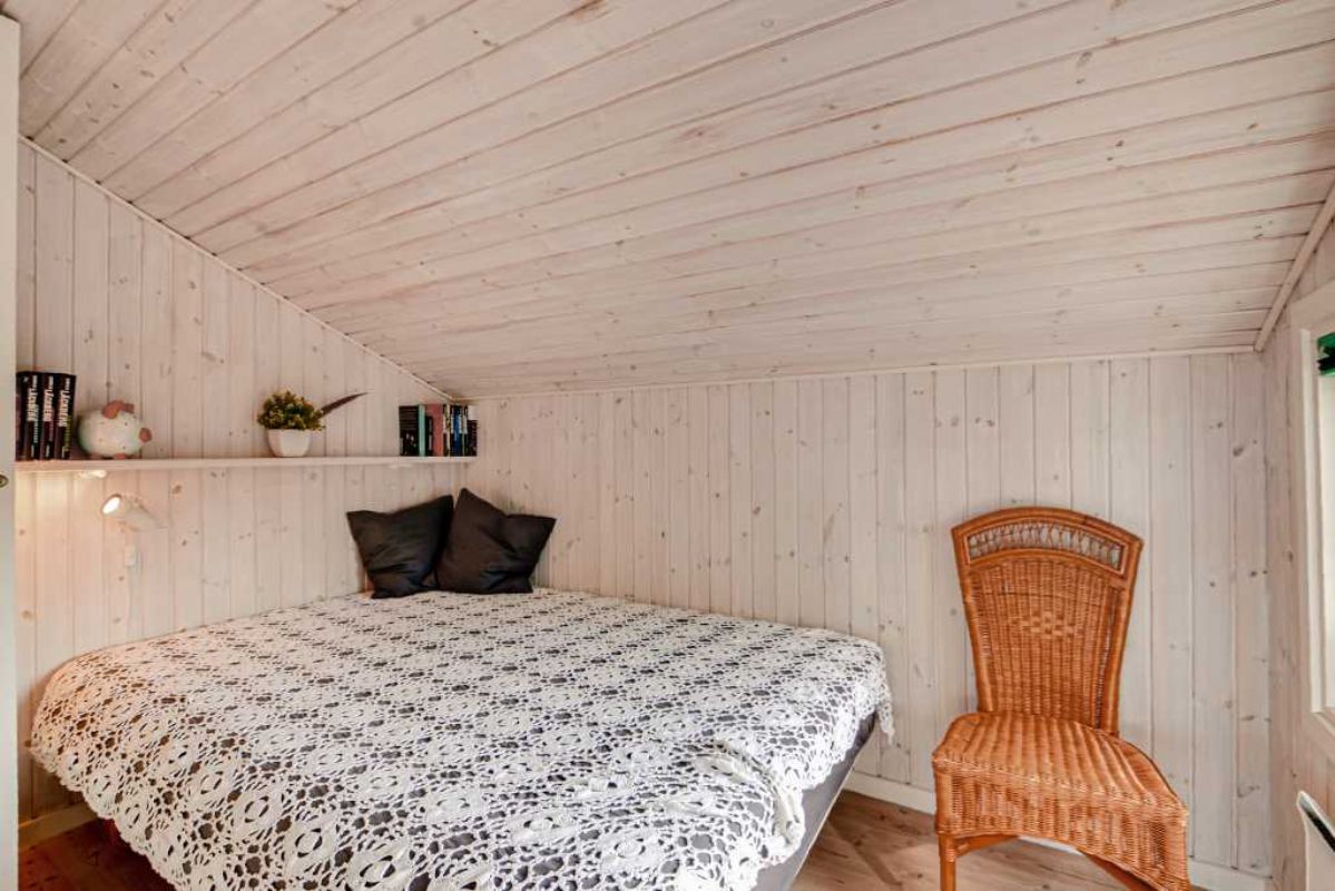 Sommerhus 3221