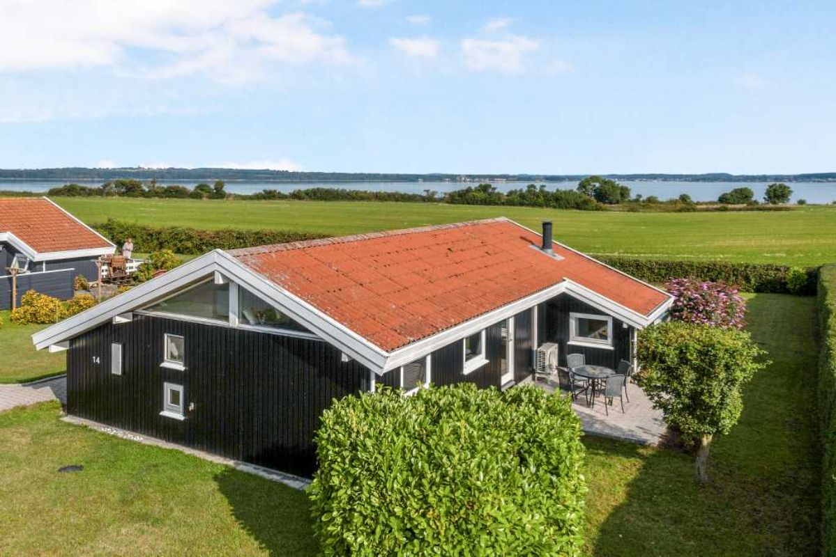 Sommerhus 3221