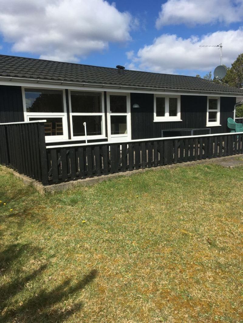 Sommerhus 3233