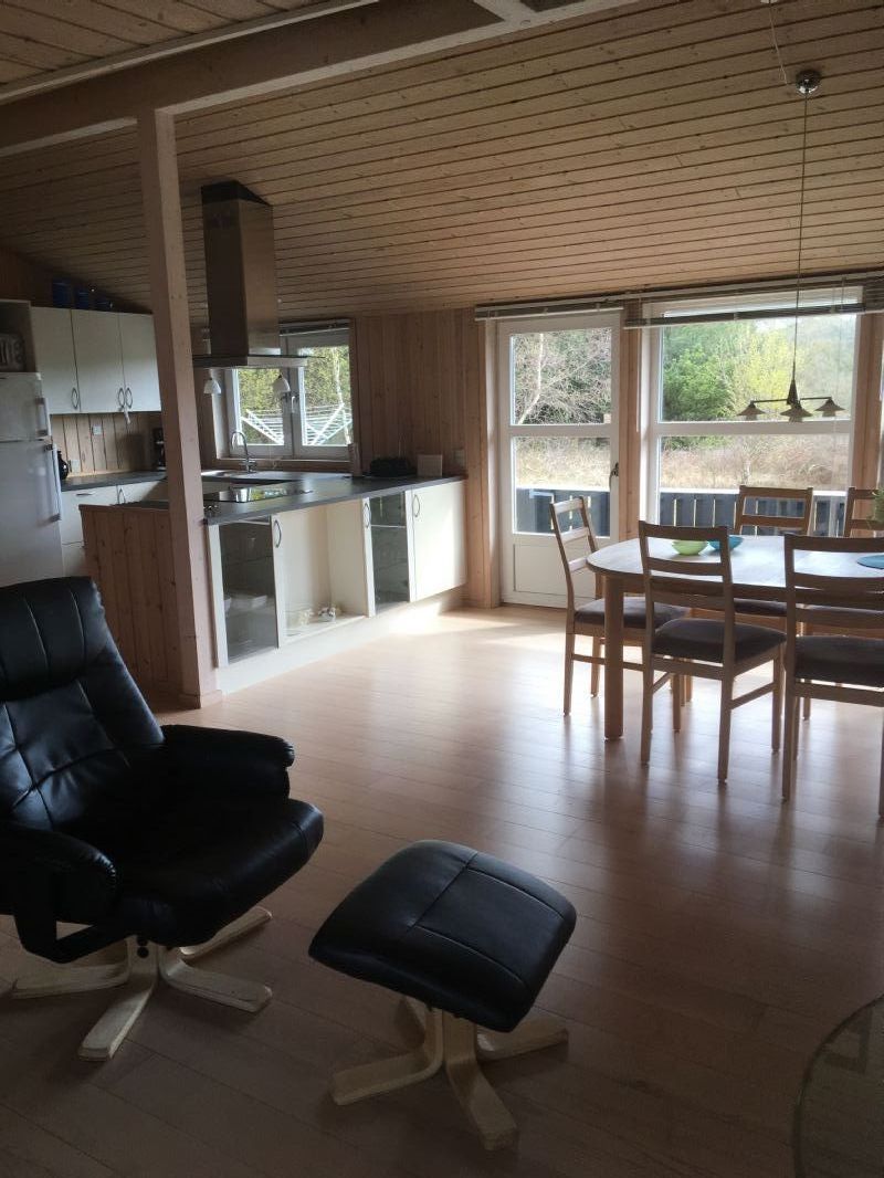 Sommerhus 3233