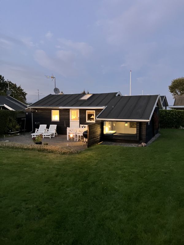 Sommerhus 3225