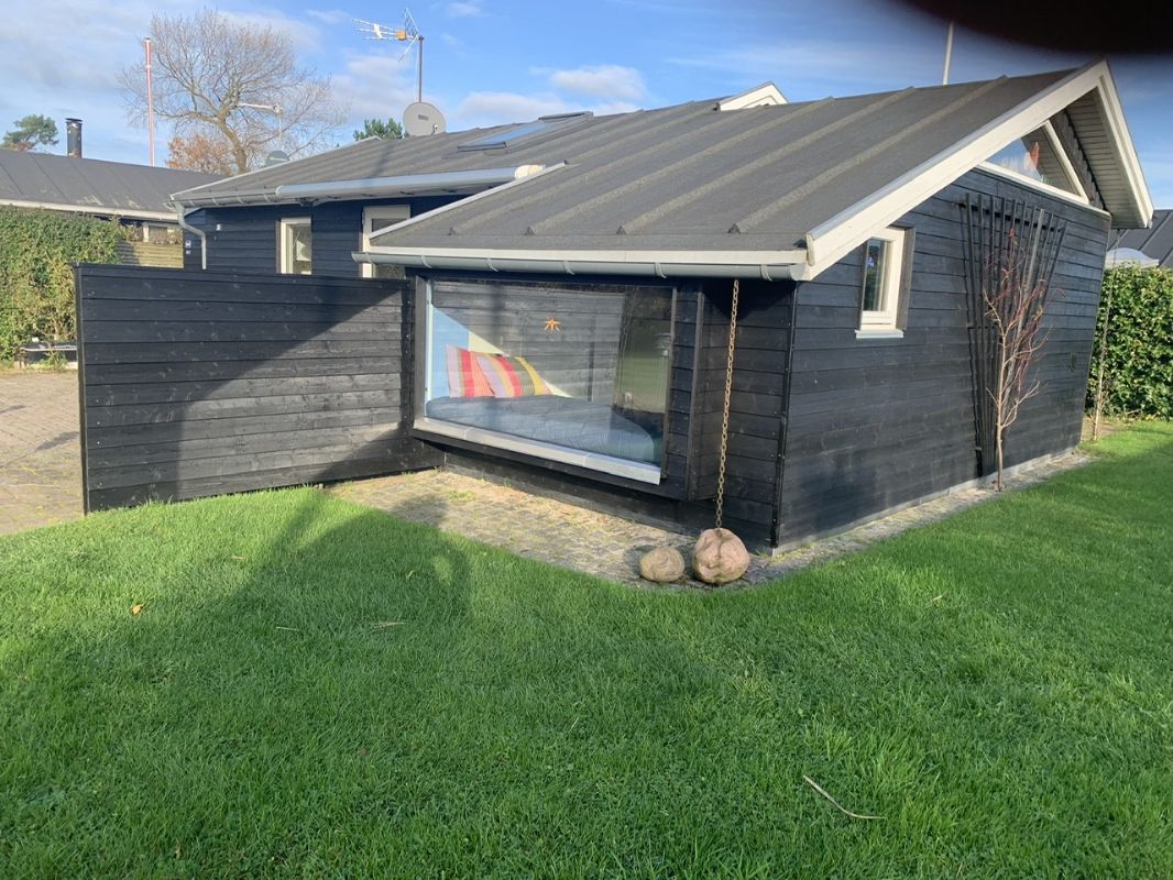 Sommerhus 3225
