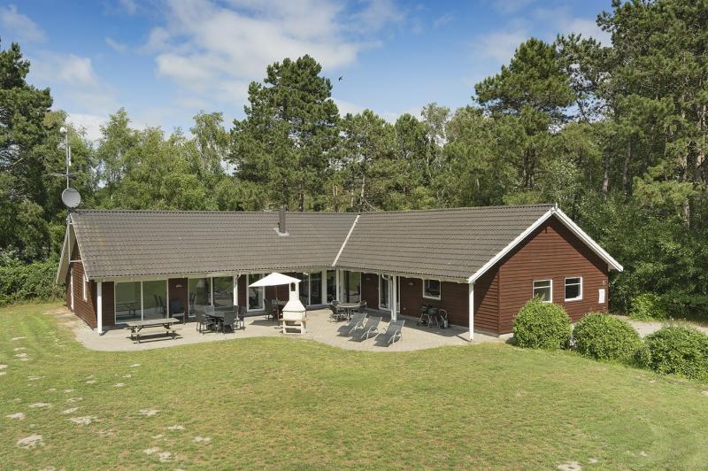 Sommerhus 3226