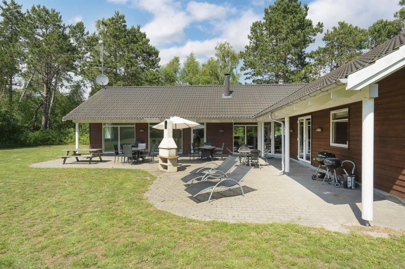 Sommerhus 3226