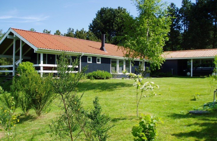 Sommerhus 3239