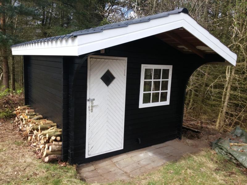 Sommerhus 3243
