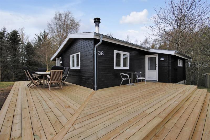 Sommerhus 3243