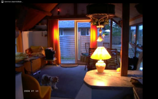 Sommerhus 3244
