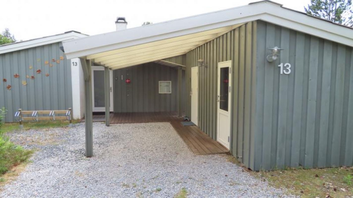 Sommerhus 3249