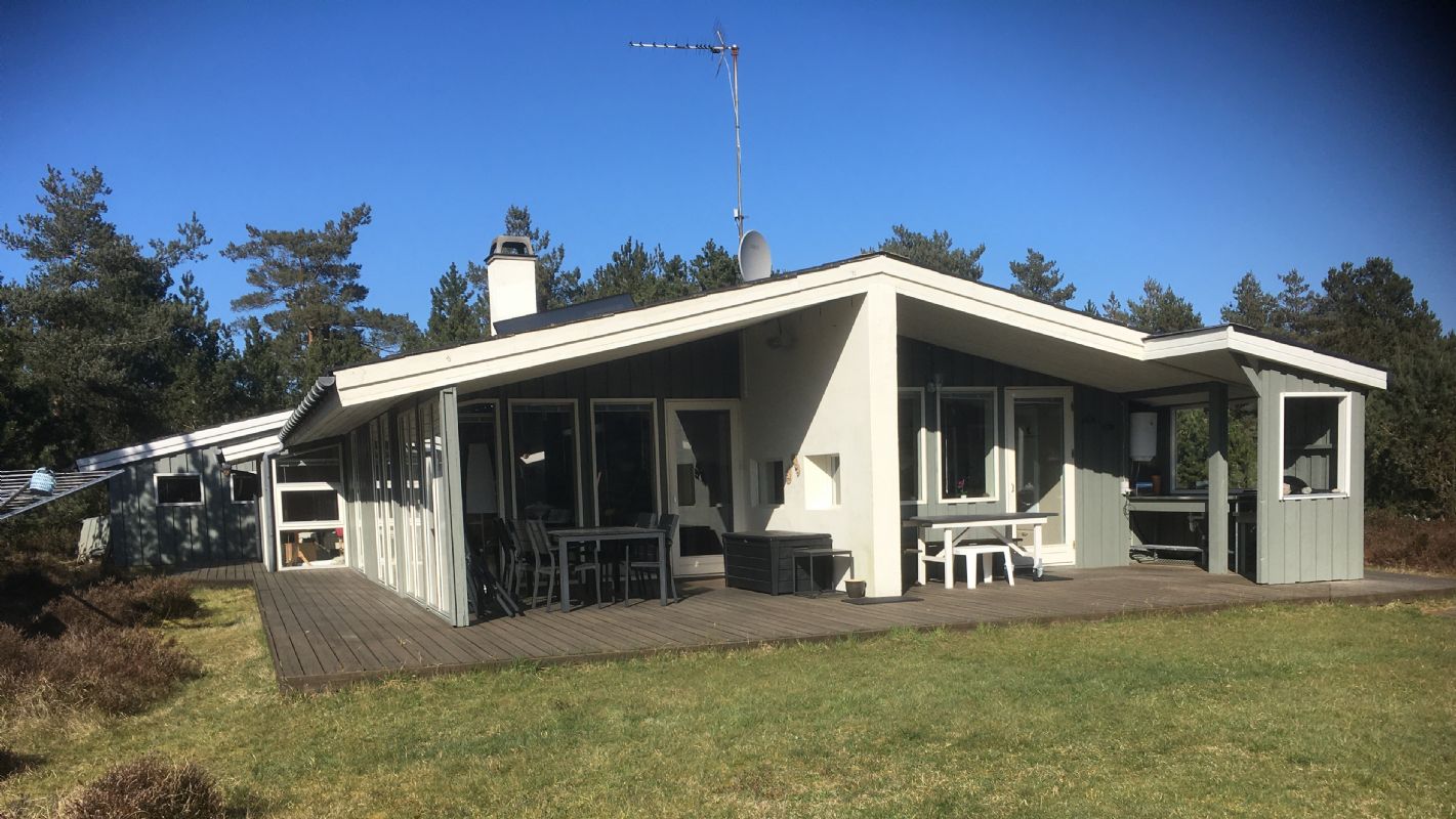 Sommerhus 3249