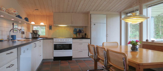 Sommerhus 3249