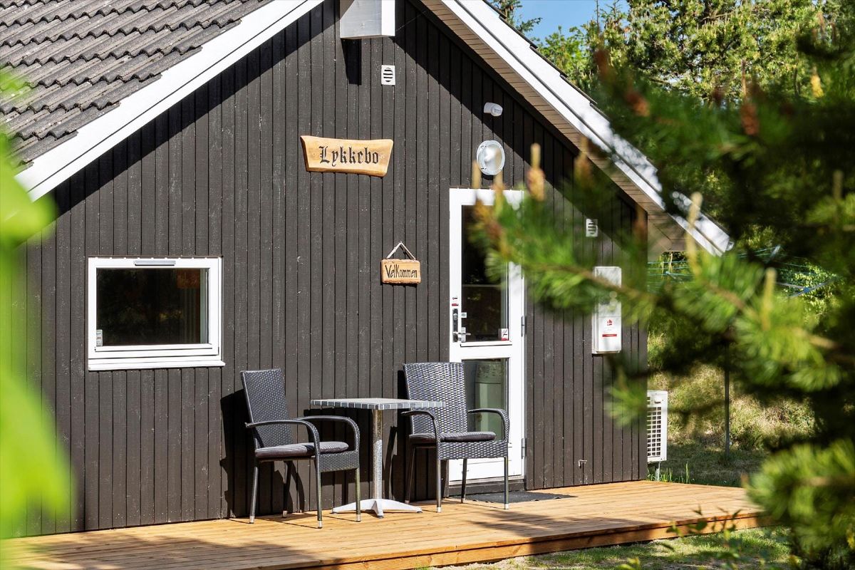 Sommerhus 3252