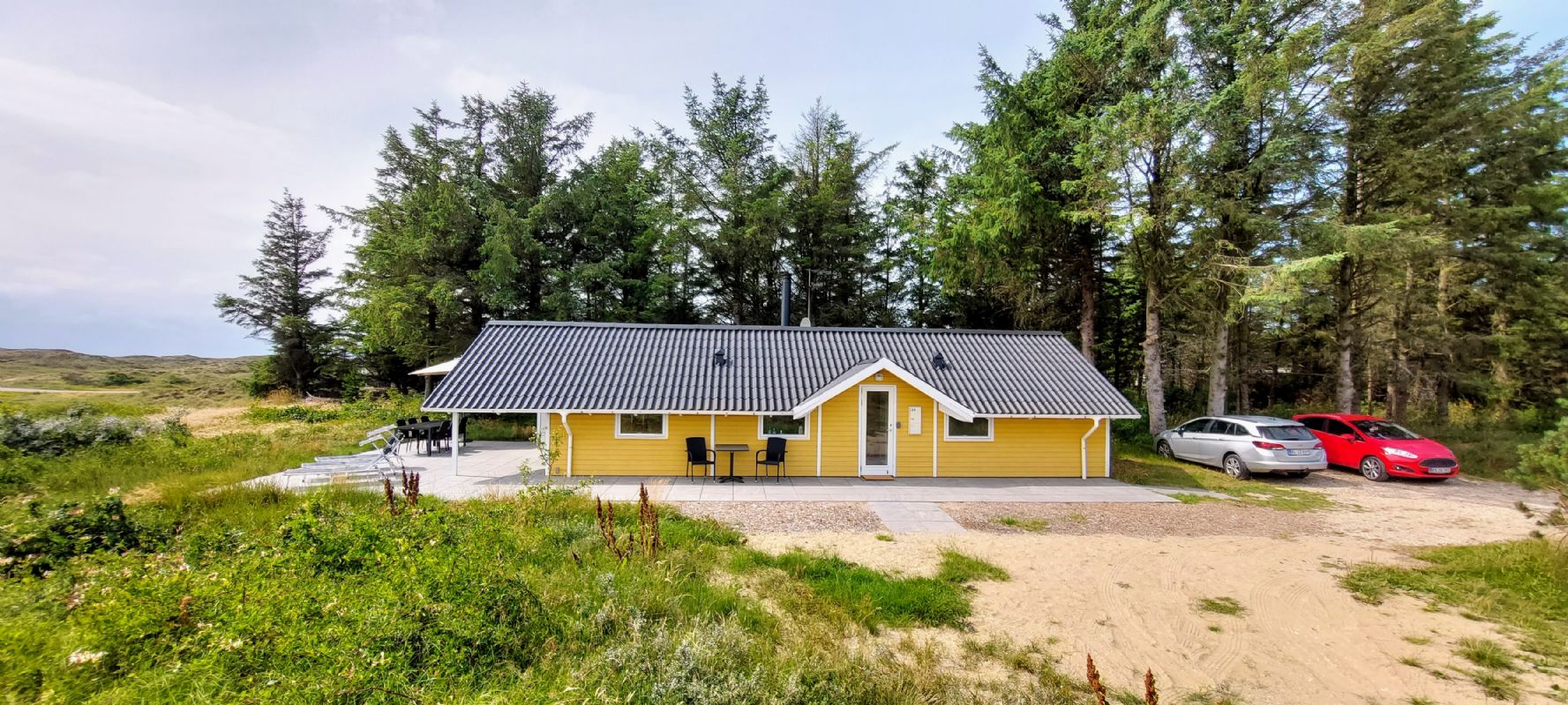 Sommerhus 1289