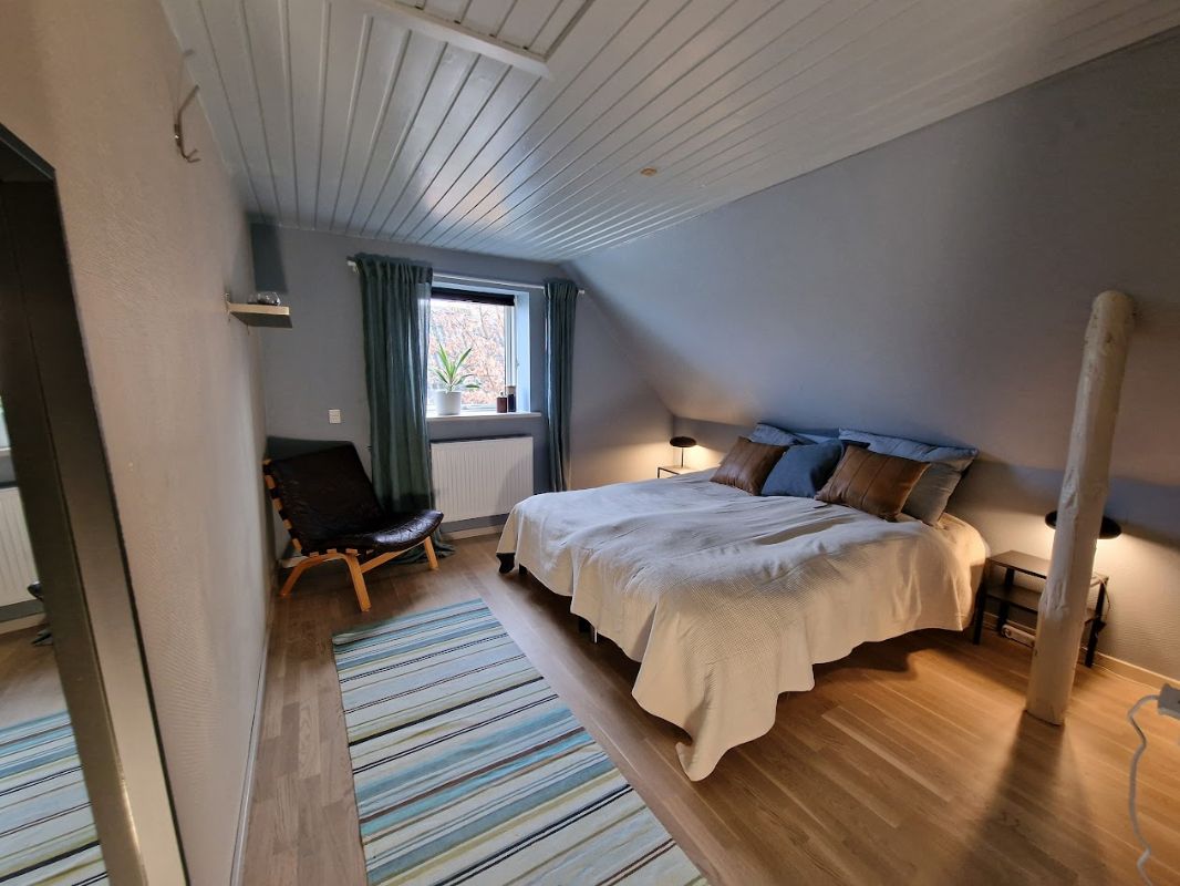 Sommerhus 3256
