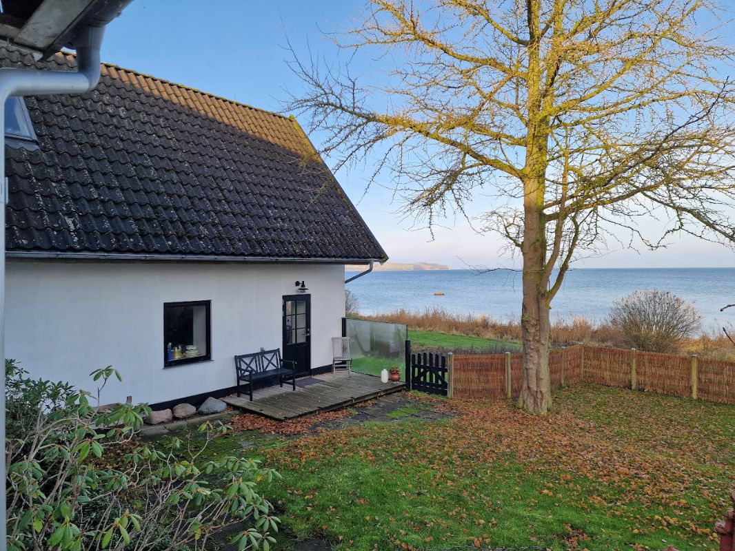 Sommerhus 3256