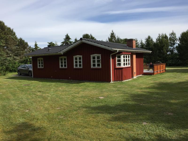 Sommerhus 3257