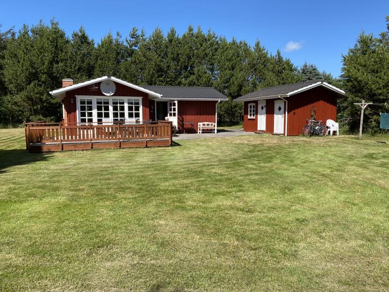 Sommerhus 3257