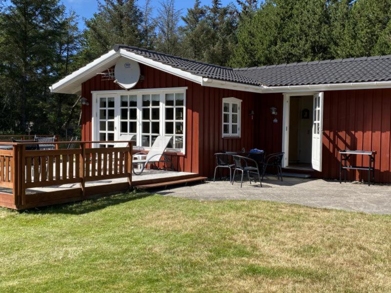 Sommerhus 3257