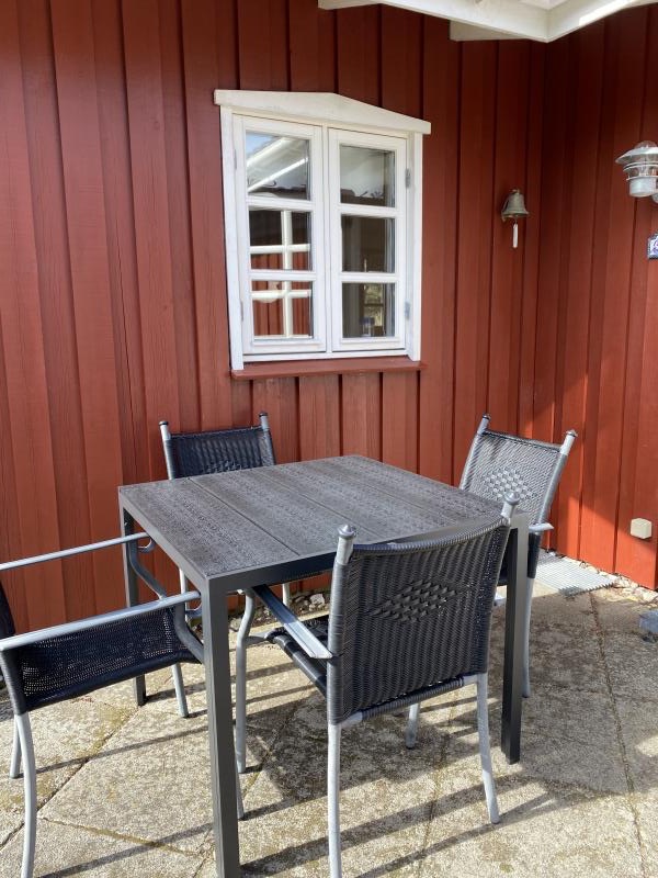 Sommerhus 3257