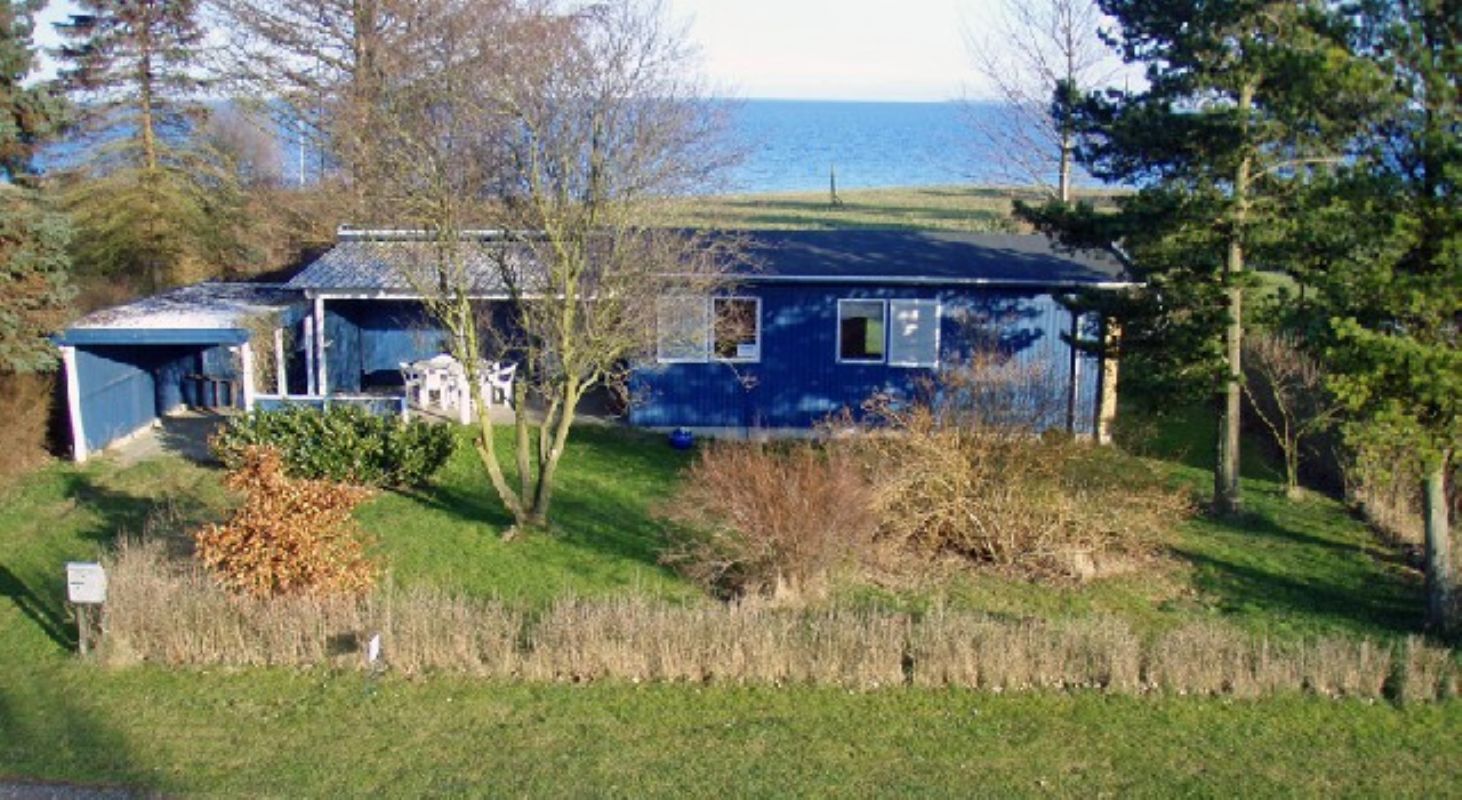 Sommerhus 3269