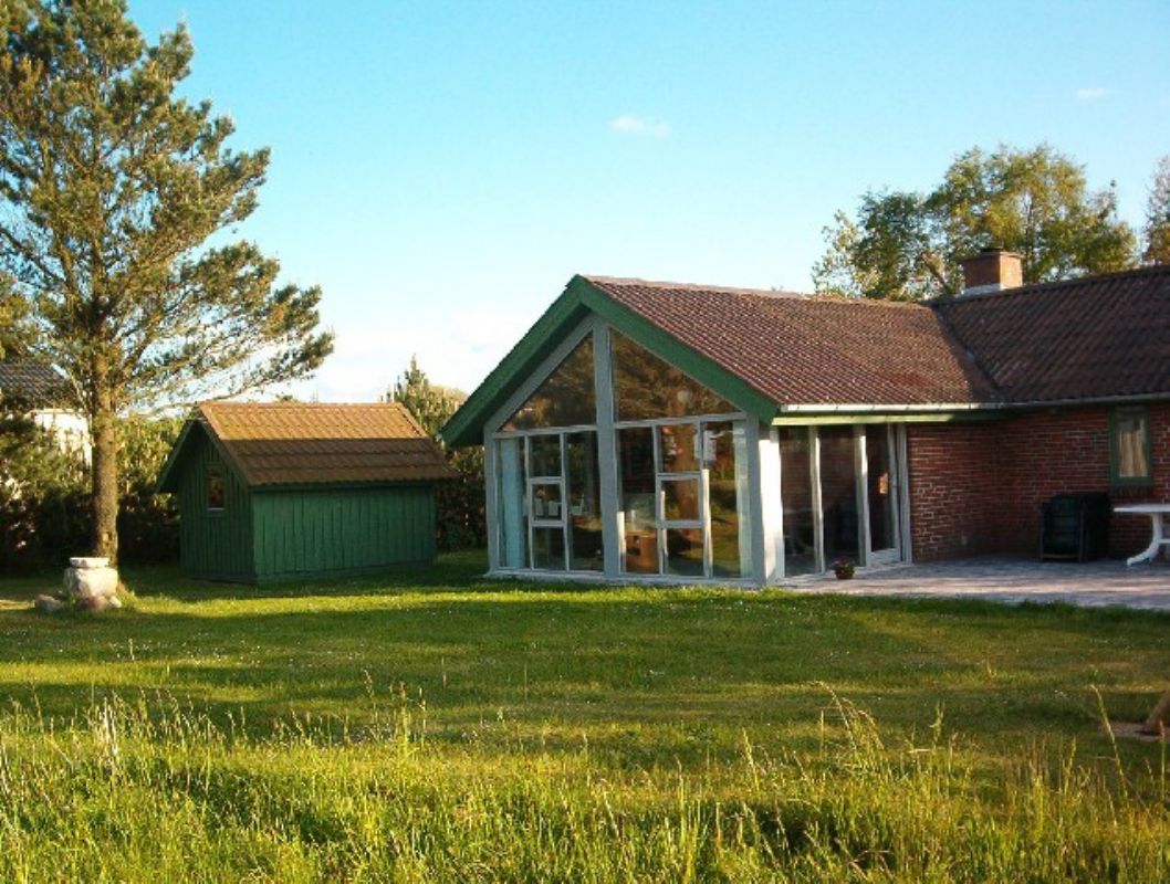 Sommerhus 2858
