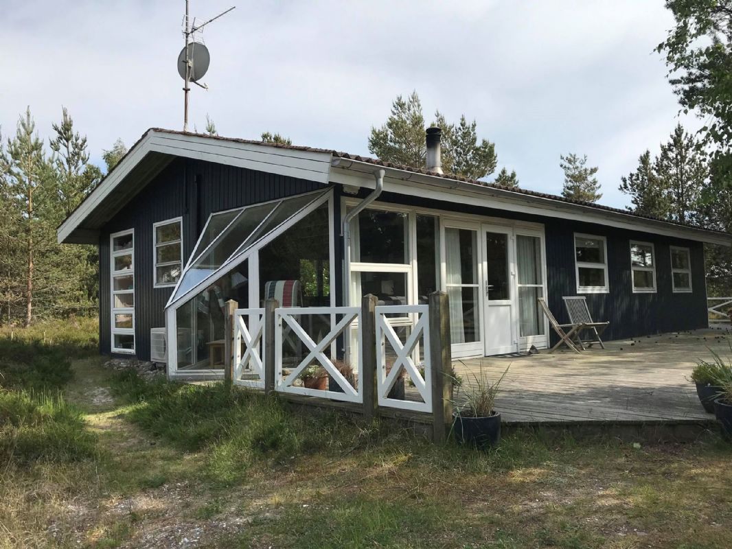Sommerhus 3273