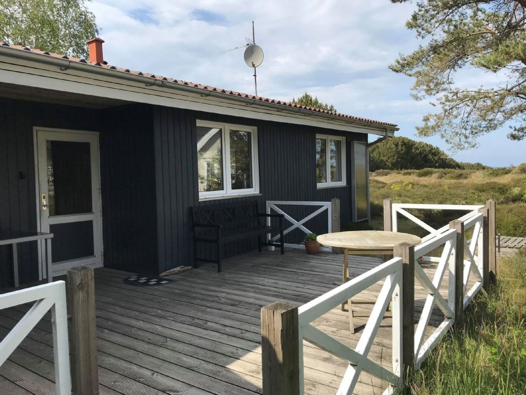 Sommerhus 3273